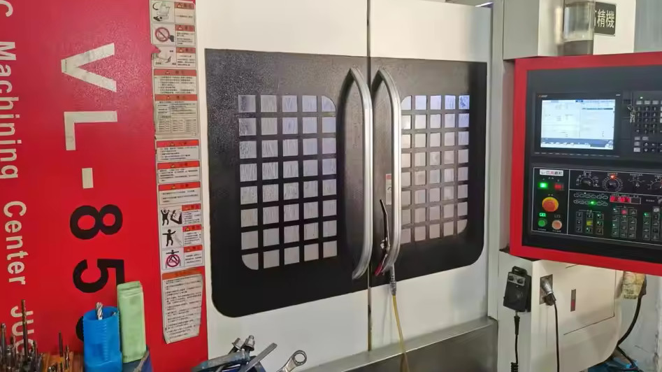 China Wenzhou Tianqi Fastener Co., Ltd. Bedrijfsprofiel