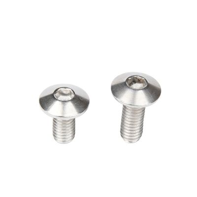 DIN-standaard M6 M8 M10 Bevel Edge Flat Head Furniture Inserts Screws Joint Connector Bolts And Barrel Nuts Metrisch meetsysteem