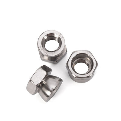 Roestvrij staal scheermoer voor M3 M4 M5 M6 M8 M10 M12 Bolten 8mm 10mm 12mm 14mm 16mm 20mm 25mm 30mm 35mm 40mm 50mm