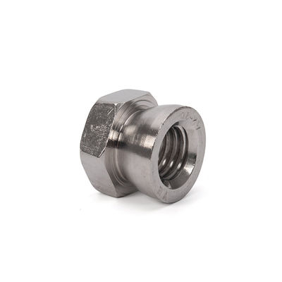 Snijweerstand Hoog slotmoeren voor de detailhandel Bolten lengte 8mm 10mm 12mm 14mm 16mm 20mm 25mm 30mm 35mm 40mm 50mm
