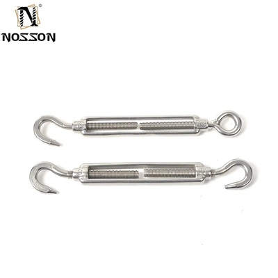 Waterbehandeling Roestvrij staal gesloten lichaam draaiboei M16 M2 M24 voor Shandong Koop Jis F7020 M4 Marine Eye Eye Handwiel