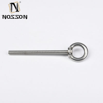 ROND HEAD TRACKMount Tie Down Eyelet Rail Aanpassing met ZINK PLATED JIS standaard en metrisch meetsysteem