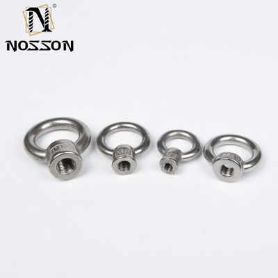 ROND HEAD TRACKMount Tie Down Eyelet Rail Aanpassing met ZINK PLATED JIS standaard en metrisch meetsysteem