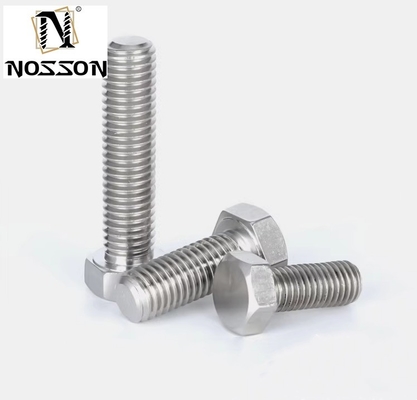Gegalvaniseerde afwerkingsindustrie Titanium roestvrij staal legering schroef rem schijf Titanium bouten schroeven met pan hoofd DIN standaard