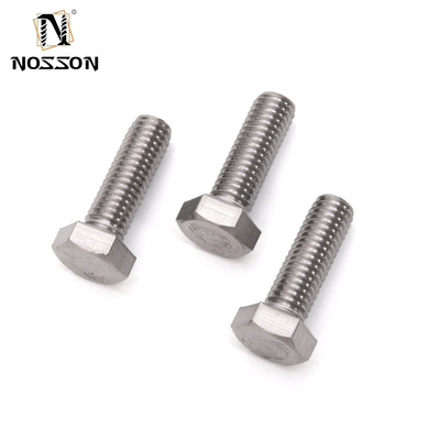 Metrisch meetsysteem Bolt Nut Washer 5/16&quot; 7/16&quot; 1/2&quot; 1&quot; 3/4&quot; Hex Schroef Bolt en Nut voor bouwmaterialen