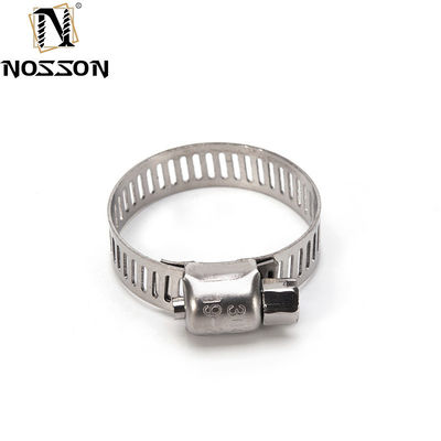 Roestvrijstalen slangklemmen 16-300 mm De betrouwbare oplossing voor zorgverleners