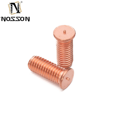 Goedkope M4 M5 M6 M8 M10 Lasschroef CD Lasstokken Industrie Zilveren afwerking voor alle materialen van roestvrij staal