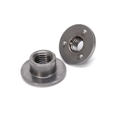 Voor de vervaardiging van elektrische motoren met een vermogen van meer dan 10 kW