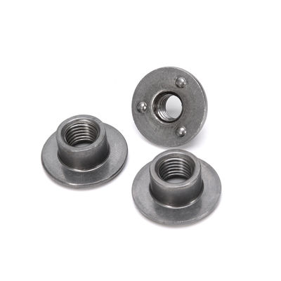 Voor de vervaardiging van elektrische motoren met een vermogen van meer dan 10 kW