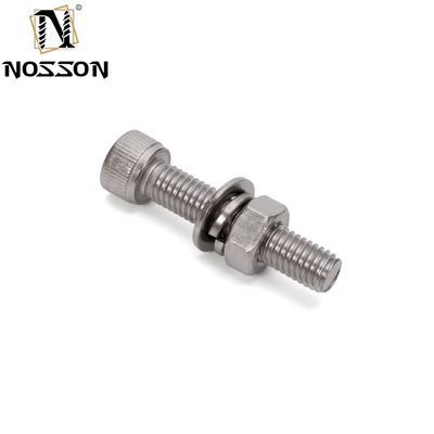 M2 M2.5 M5 M6 M8 Roestvrij staal DIN965 Hex Socket Head Flat Countersunk Torx Slotted Small Black Allen Bolt Machine Screw
