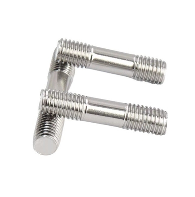 Metrisch meetsysteem Nikkel legering Autowiel Stut Bolt Hub Bolts 10.9 Klasse voor industriële gebouwen Bouwprojecten