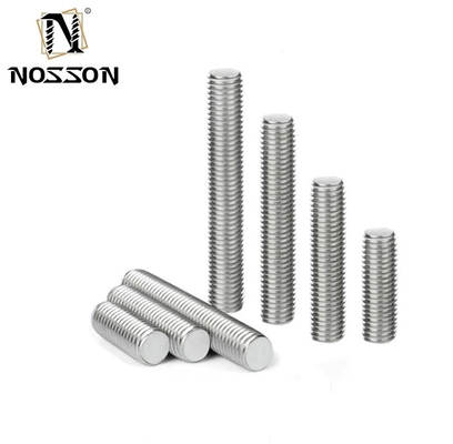 Metrisch meetsysteem Nikkel legering Autowiel Stut Bolt Hub Bolts 10.9 Klasse voor industriële gebouwen Bouwprojecten