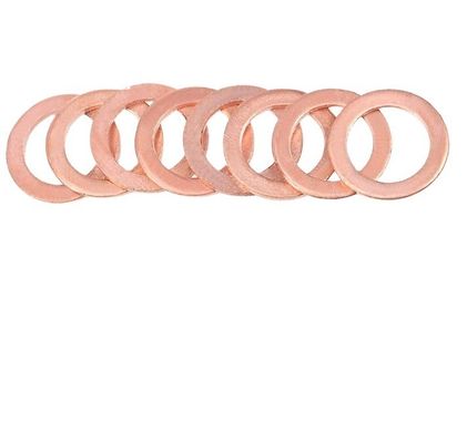 Olie- en gasindustrie Op maat gemaakte ontwerpuitrustingswasmachines met eenvoudige afwerking en JIS-standaard