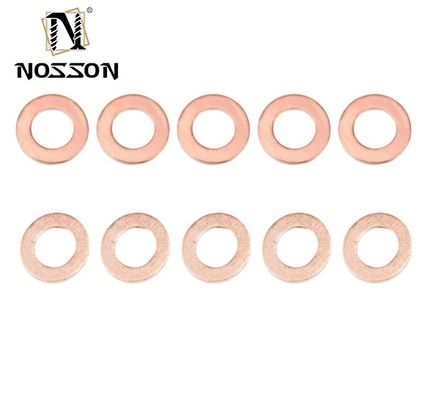 Olie- en gasindustrie Op maat gemaakte ontwerpuitrustingswasmachines met eenvoudige afwerking en JIS-standaard