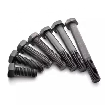 Langdurige duurzaamheid Hexbouten en moeren M6-M36 M10