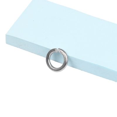 Metalen voor de zware industrie roestvrij staal koolstofstaal wasmachine gegalvaniseerde platte wasmachine veerwasmachines met zink afwerking