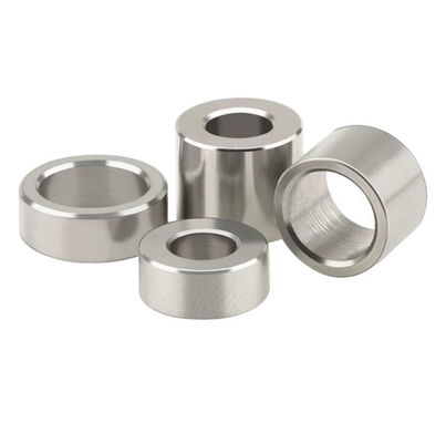 Olie-gas-roestvrijstalen schachthoes met veervergrendelingswasser M3 M4 M5 M6 M8 M10