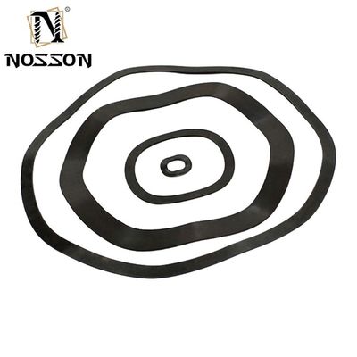 M3M4M5M6M8M10M12M14M16M18M20M22M24M27m30 A2/A4 legeringsstaal 65mn Wave Spring Washer DIN137 Countersunk