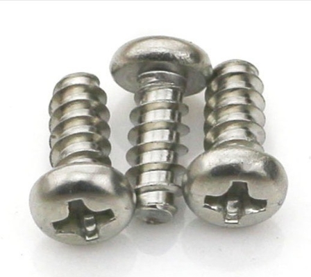 Metalen knop gesloten Philips Hex hoofd Chicago Zwarte oxide bindend boek schroef Man Vrouw
