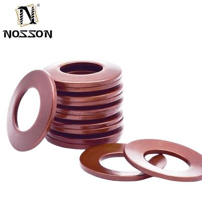 JIS-standaard Konieke veerwasser Externe tand DIN6796 Zware speldtand Belleville-wasser voor gespeld verbinding