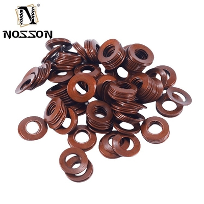 Carbon Steel DIN 2093 Disc Spring Belleville wasmachine TQ-3 M3M4M5M6M8