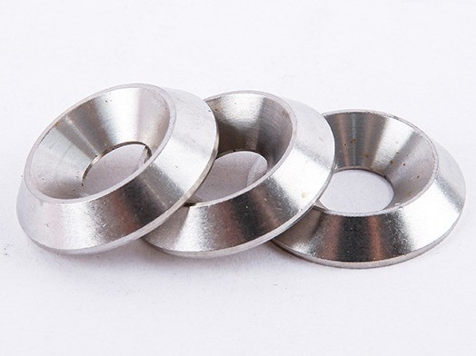 Industriële veervergrendelingswasmachines M3 M4 M5 M6 M8 M10 M12 M14 M16 M18 M20 M22 M24 M27 M30 met eenvoudige afwerking en ISO-norm