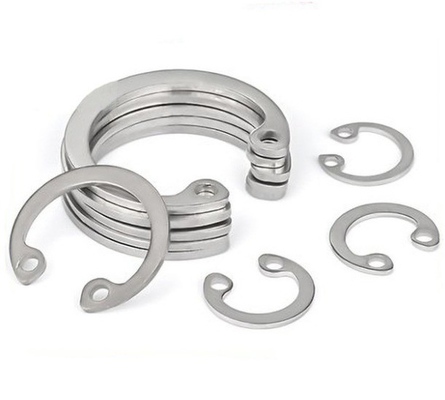 Standaard cirkel voor gaten JIS Standaard buitenste tand Stijl Grootte M3M4M5M6M8M10M12M14M16M240M18M20M22M24M27 Zware industrie