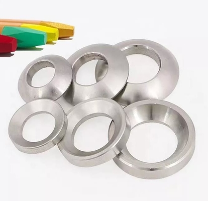 304 roestvrij staal GB850 kegelwasser/GB849 bolwasser/concave convex wasser Ideaal