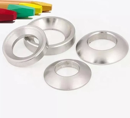 304 roestvrij staal GB850 kegelwasser/GB849 bolwasser/concave convex wasser Ideaal