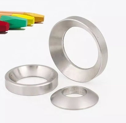 304 roestvrij staal GB850 kegelwasser/GB849 bolwasser/concave convex wasser Ideaal