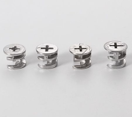 Zinklegeringen zijn essentieel voor succesvolle meubelproductie.