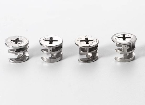 Zinklegeringen zijn essentieel voor succesvolle meubelproductie.