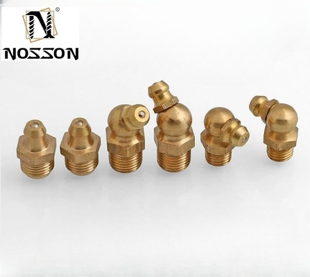 Roestvrij staal SS304 Grijp Nippel Fitting voor pijplijnen Connect Advanced Casting Customization