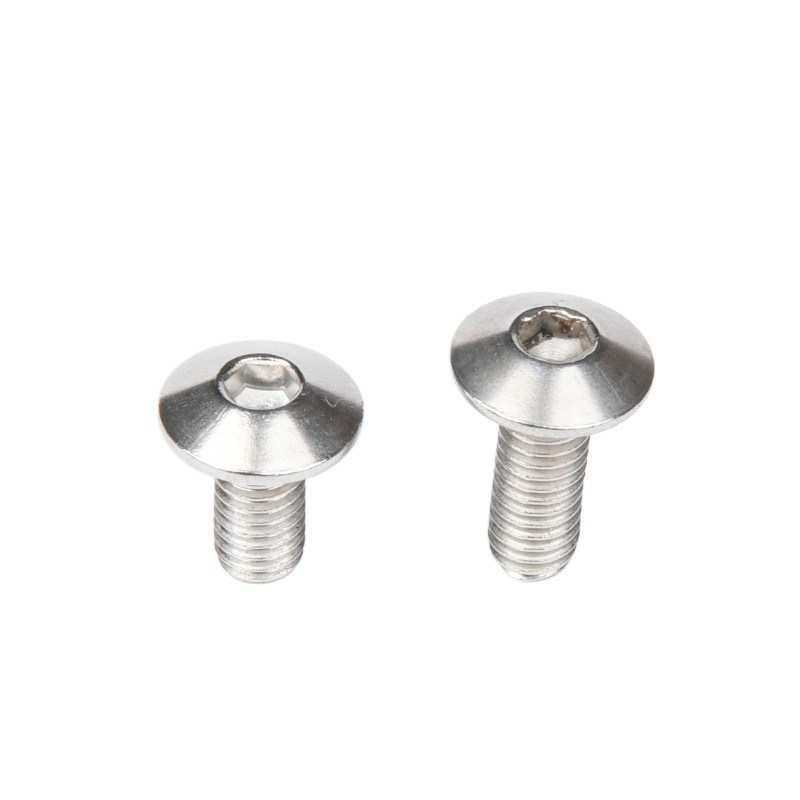 DIN-standaard M6 M8 M10 Bevel Edge Flat Head Furniture Inserts Screws Joint Connector Bolts And Barrel Nuts Metrisch meetsysteem