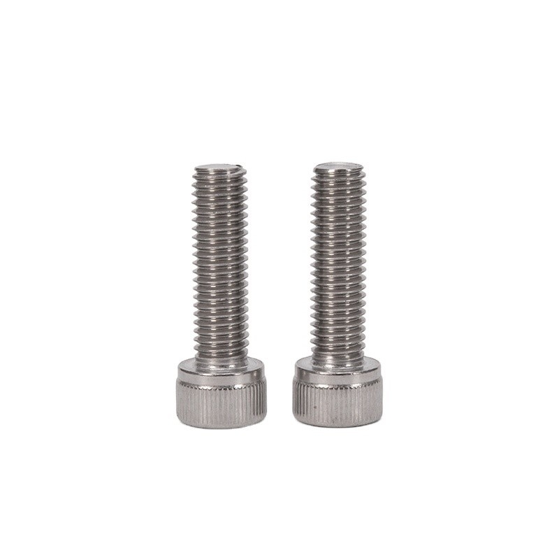 JIS standaard truss hoofd 316 roestvrij staal cup punt socket set schroef voor schroef kap Een zeshoek hoofd cup INCH meet systeem