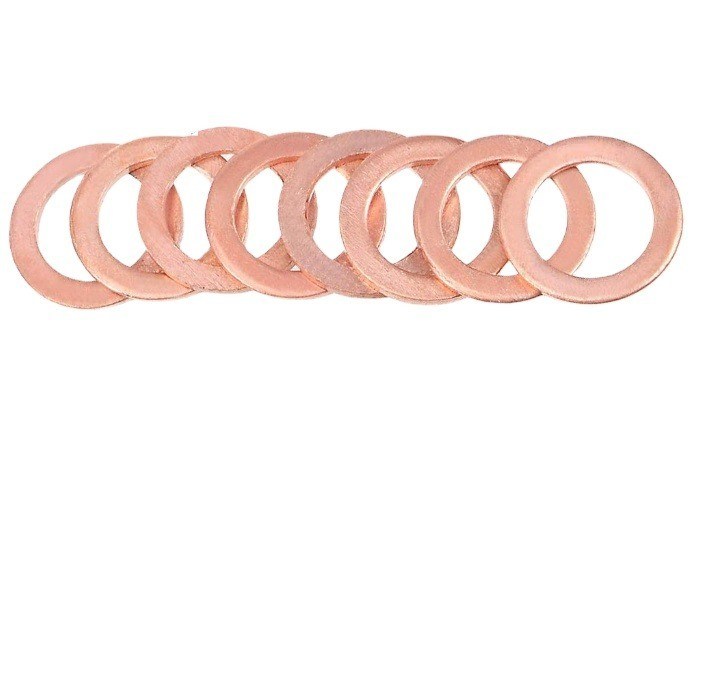 Olie- en gasindustrie Op maat gemaakte ontwerpuitrustingswasmachines met eenvoudige afwerking en JIS-standaard