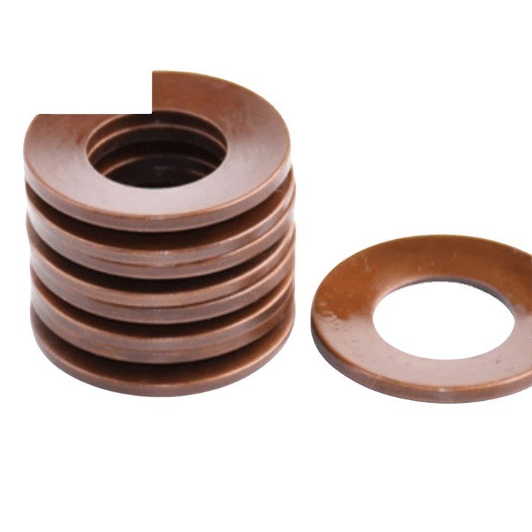 JIS-standaard Konieke veerwasser Externe tand DIN6796 Zware speldtand Belleville-wasser voor gespeld verbinding