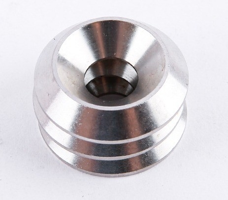 Industriële veervergrendelingswasmachines M3 M4 M5 M6 M8 M10 M12 M14 M16 M18 M20 M22 M24 M27 M30 met eenvoudige afwerking en ISO-norm