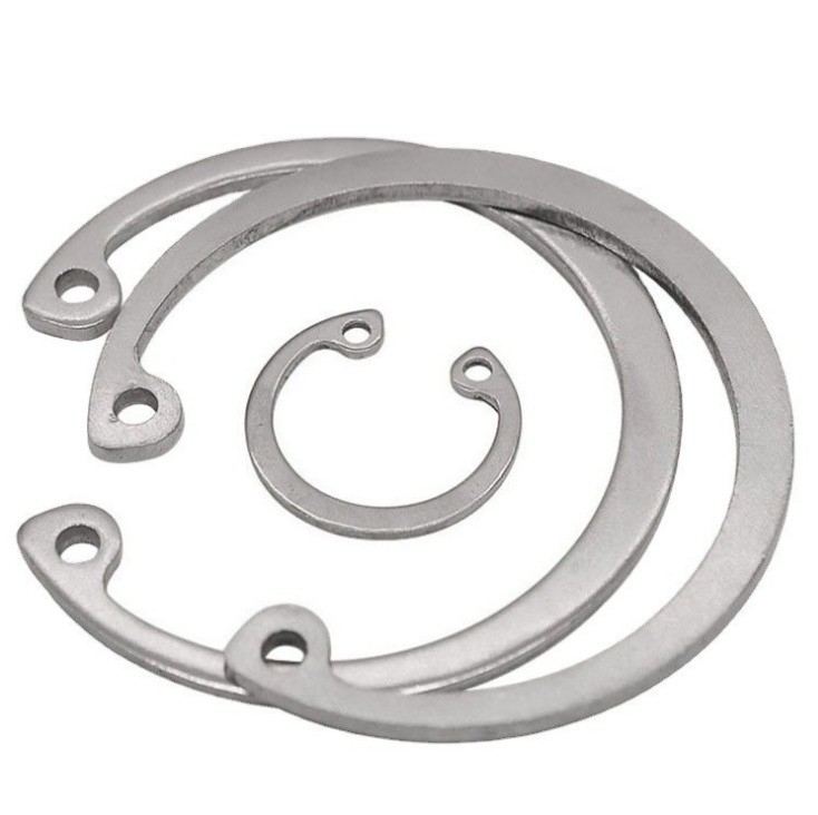 Standaard cirkel voor gaten JIS Standaard buitenste tand Stijl Grootte M3M4M5M6M8M10M12M14M16M240M18M20M22M24M27 Zware industrie